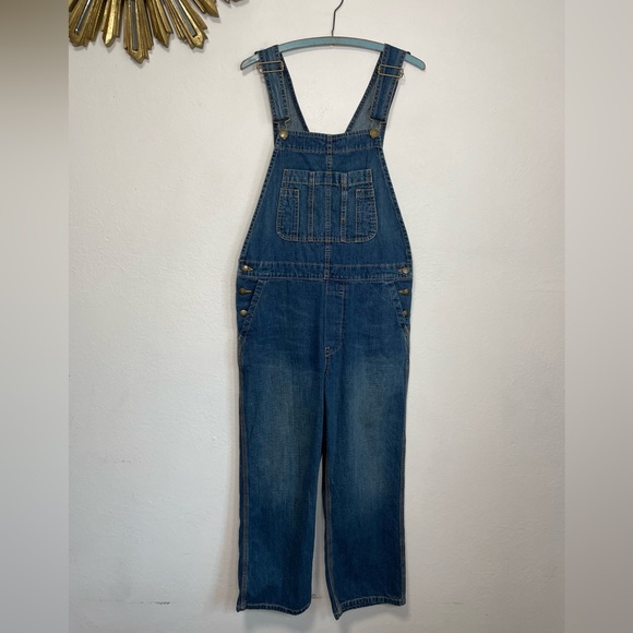 The Great Traveler Overalls - Picture 4 of 16